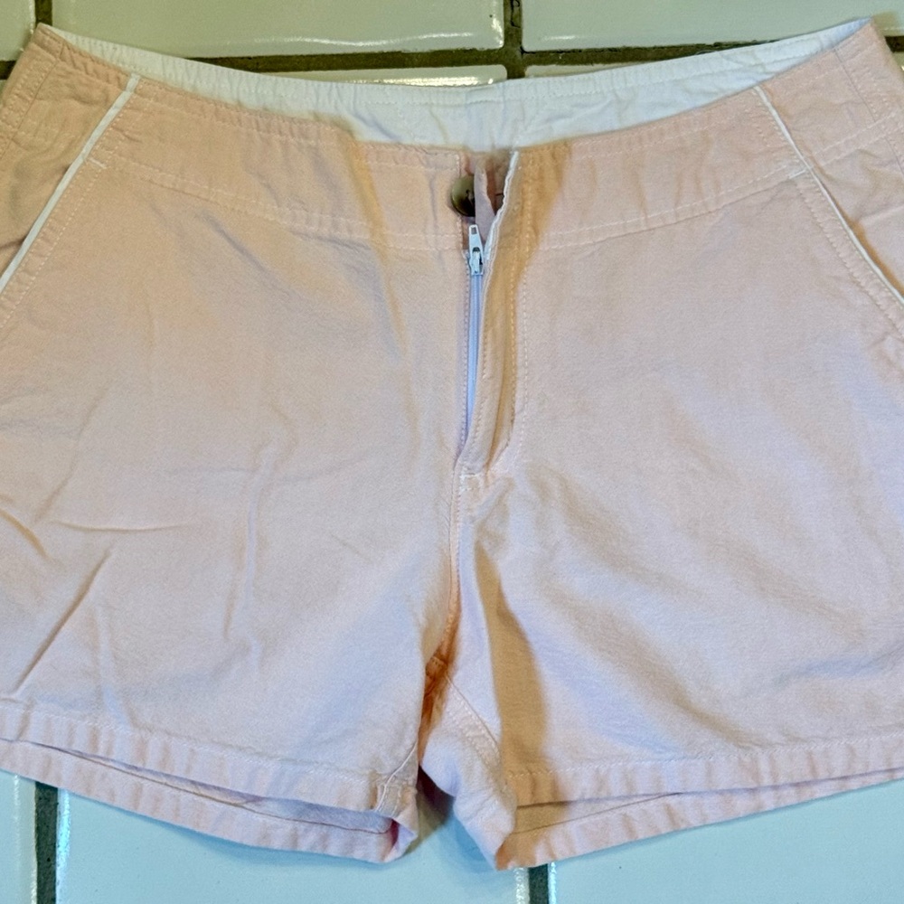 Columbia Women's Light Pink Shorts